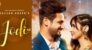 Jodi Malayi Wargi Lyrics