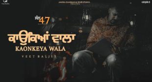 Kaonkeya Wala – Veet Baljit Lyrics