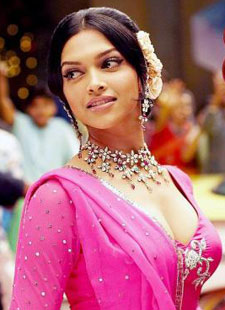 Get Main Agar Kahoon Song of Movie Om Shanti Om