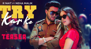 Try Kar Ke Lyrics – R Nait