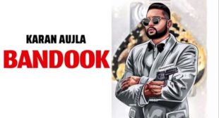 Bandook Song Lyrics – Karan Aujla