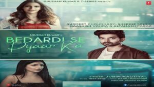 BEDARDI SE PYAAR KA LYRICS