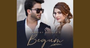 Begum Lyrics