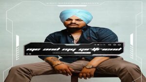 ME AND MY GIRLFRIEND LYRICS – Sidhu Moose Wala