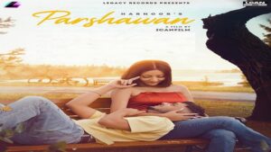 PARSHAWAN LYRICS