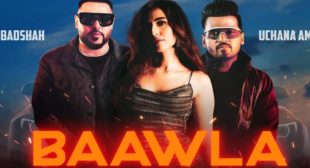 Baawla Lyrics