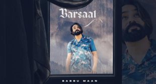 Barsaat Lyrics