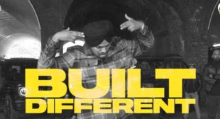 Built Different Lyrics – Sidhu Moose Wala