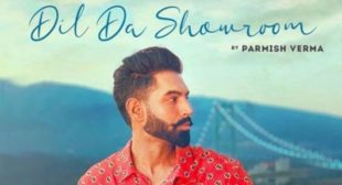 Dil De Showroom Lyrics