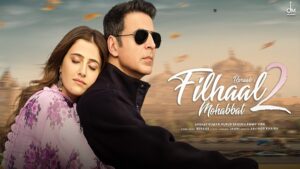 FILHAAL 2 MOHABBAT