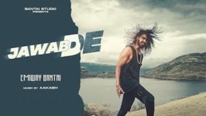 Jawab De Lyrics – Emiway