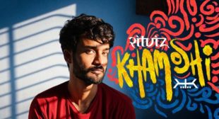 Khamoshi Lyrics – Ritviz