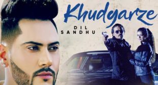 Khudgarze Lyrics