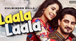 Laala Laala Lyrics – Kulwinder Billa