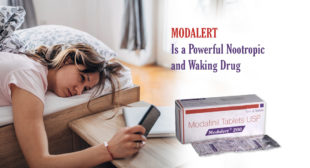 Modalert Is the Best Buy on PharmaExpressRx Online Pharmacy