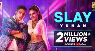 Slay Lyrics – Yunan