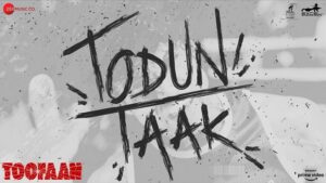 TODUN TAAK LYRICS