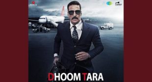 Dhoom Tara – Bellbottom