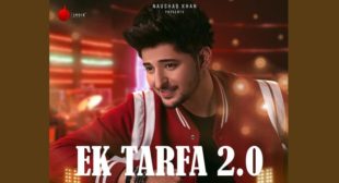 Ek Tarfa 2.0 Lyrics