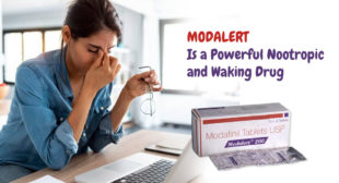 Buy Cost-Effective Smart Drug Modalert on PharmaExpressRx