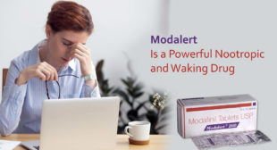 Cost-effective Smart Drug Modalert Available on PharmaExpressRx