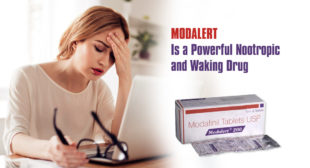 Cheap Smart Drug Modalert Available on PharmaExpressRx