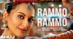 Rammo Rammo – Bhuj