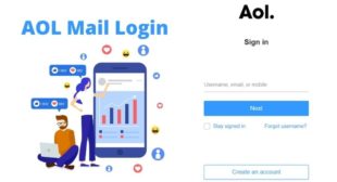 Aol Mail Login- ultimate software a free web-based email service