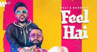 Feel Hai Lyrics