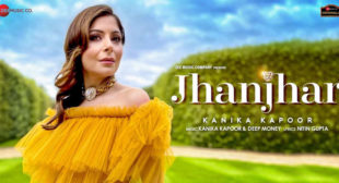 Jhanjhar Lyrics