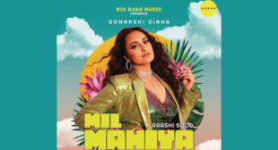 Lyrics of Mil Mahiya by Raashi Sood