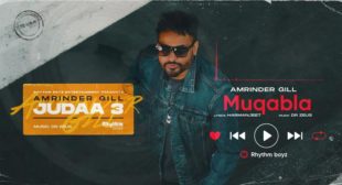 Muqabla – Amrinder Gill