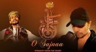 O Sajnaa Lyrics – Sawai Bhatt