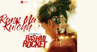 Lyrics of Rann Ma Kutchh from Rashmi Rocket