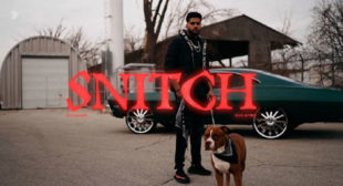 Snitch Song Lyrics