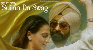 Suitan Da Swag Lyrics – Tarsem Jassar