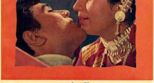 Gulabi Aankhen Jo Teri Dekhi Lyrics – Mohammad Rafi