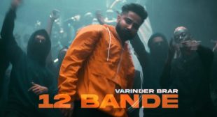 12 Bande – Varinder Brar