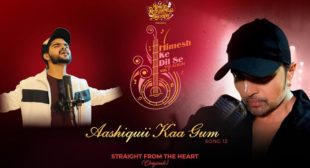 Aashiqui Ka Gam Lyrics