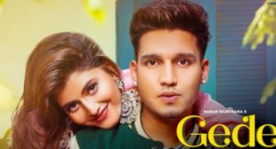 Lyrics of Gede by Karan Randhawa