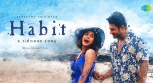 Lyrics of Habit by Shreya Ghoshalm