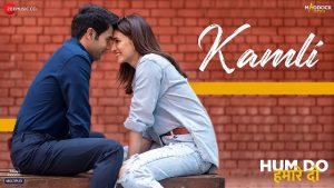 Kamli Lyrics