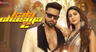 Kala Chashma 2 Indeep Bakshi Lyrics