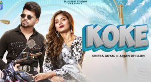 Koke Lyrics – Shipra Goyal