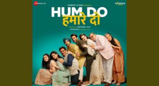 Mauj E Karam Lyrics – Hum Do Hamare Do