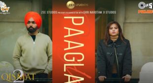 Paagla Qismat 2 Lyrics