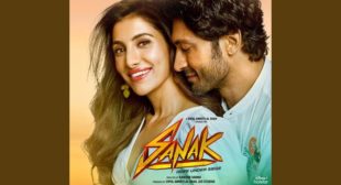 Suna Hai Lyrics