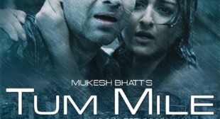 Tum Mile Title Song Lyrics – Tum Mile