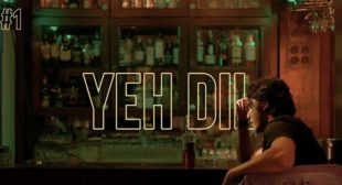 Yeh Dil Lyrics by Tanzeel Khan