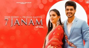 7 Janam Lyrics